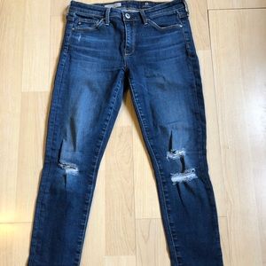 AG Jeans Size 26